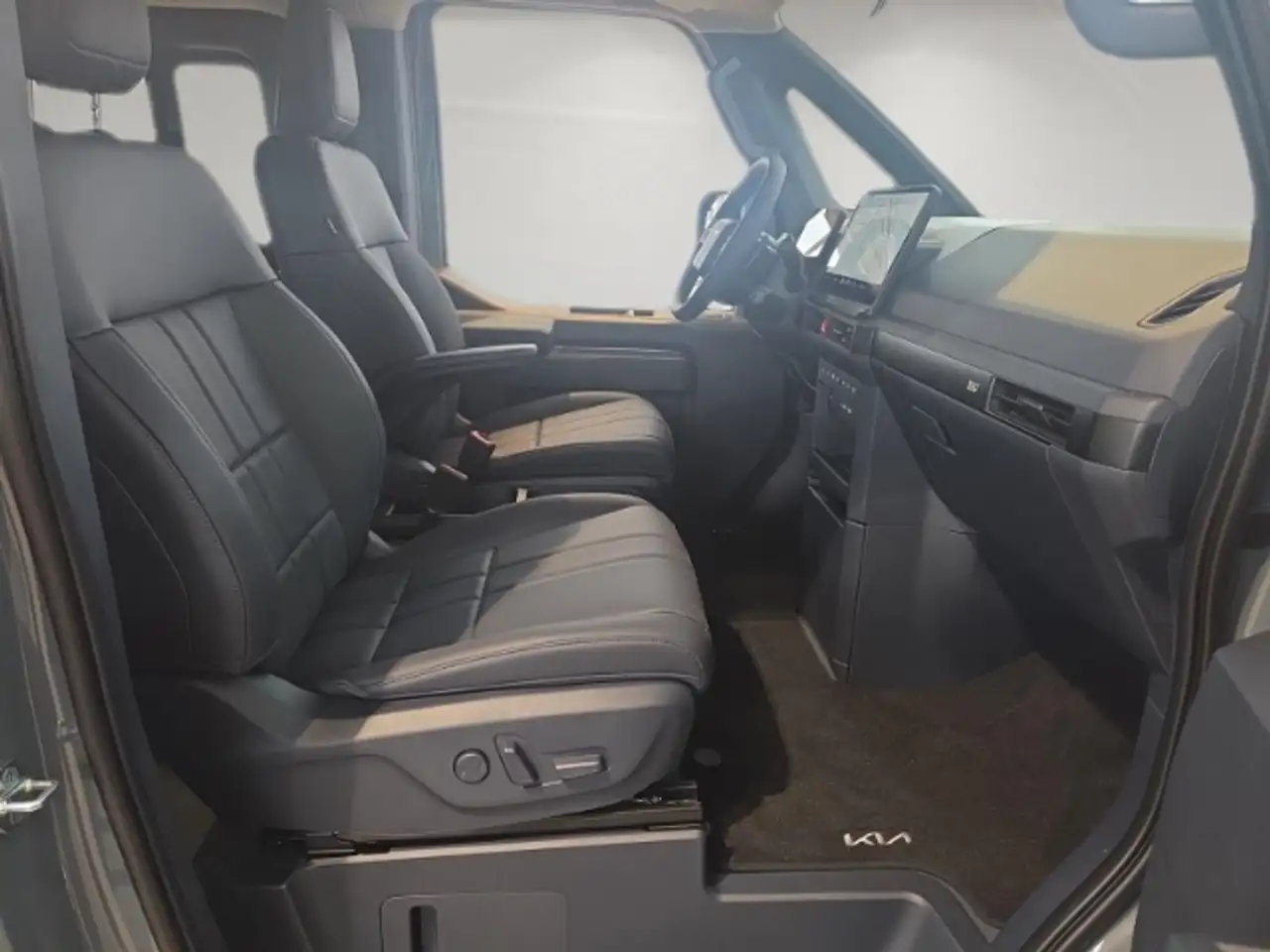 Kia PV5 Passenger ELITE 71.2 kWh NAVI,DAB,360°KAMERA,SITZHZG 14