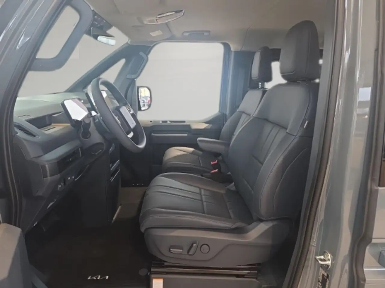 Kia PV5 Passenger ELITE 71.2 kWh NAVI,DAB,360°KAMERA,SITZHZG 7
