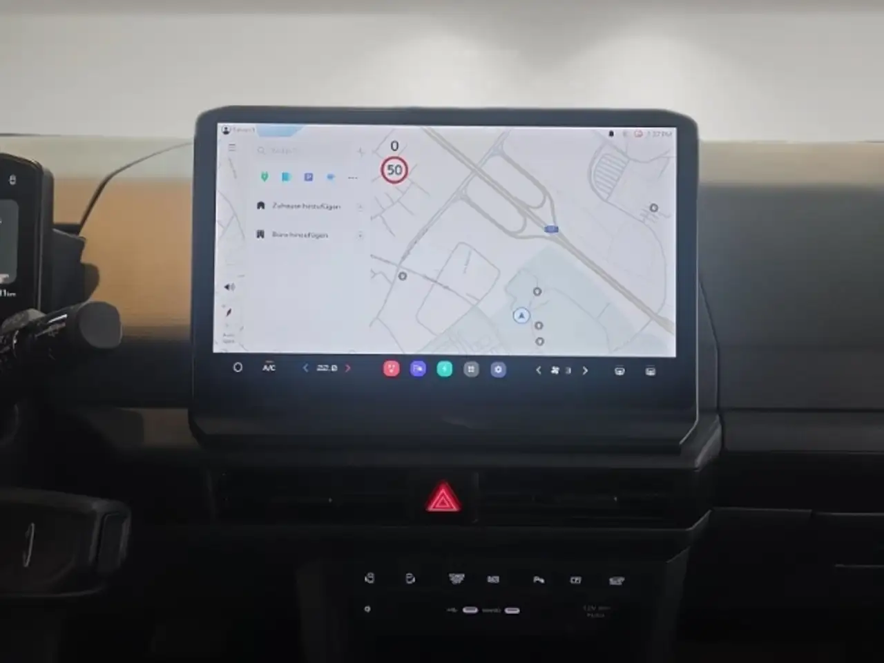 Kia PV5 Passenger ELITE 71.2 kWh NAVI,DAB,360°KAMERA,SITZHZG 9