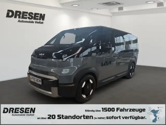 Kia 71.2 kWh ELITE NAVI,DAB,360°KAMERA,SITZHZG