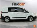 Ford Tourneo Courier 1.6TDCi Ambiente Blanco - thumbnail 6