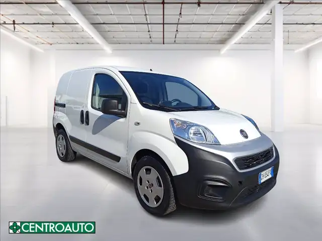 Fiat Fiorino cargo 1.3 mjt 95cv SX