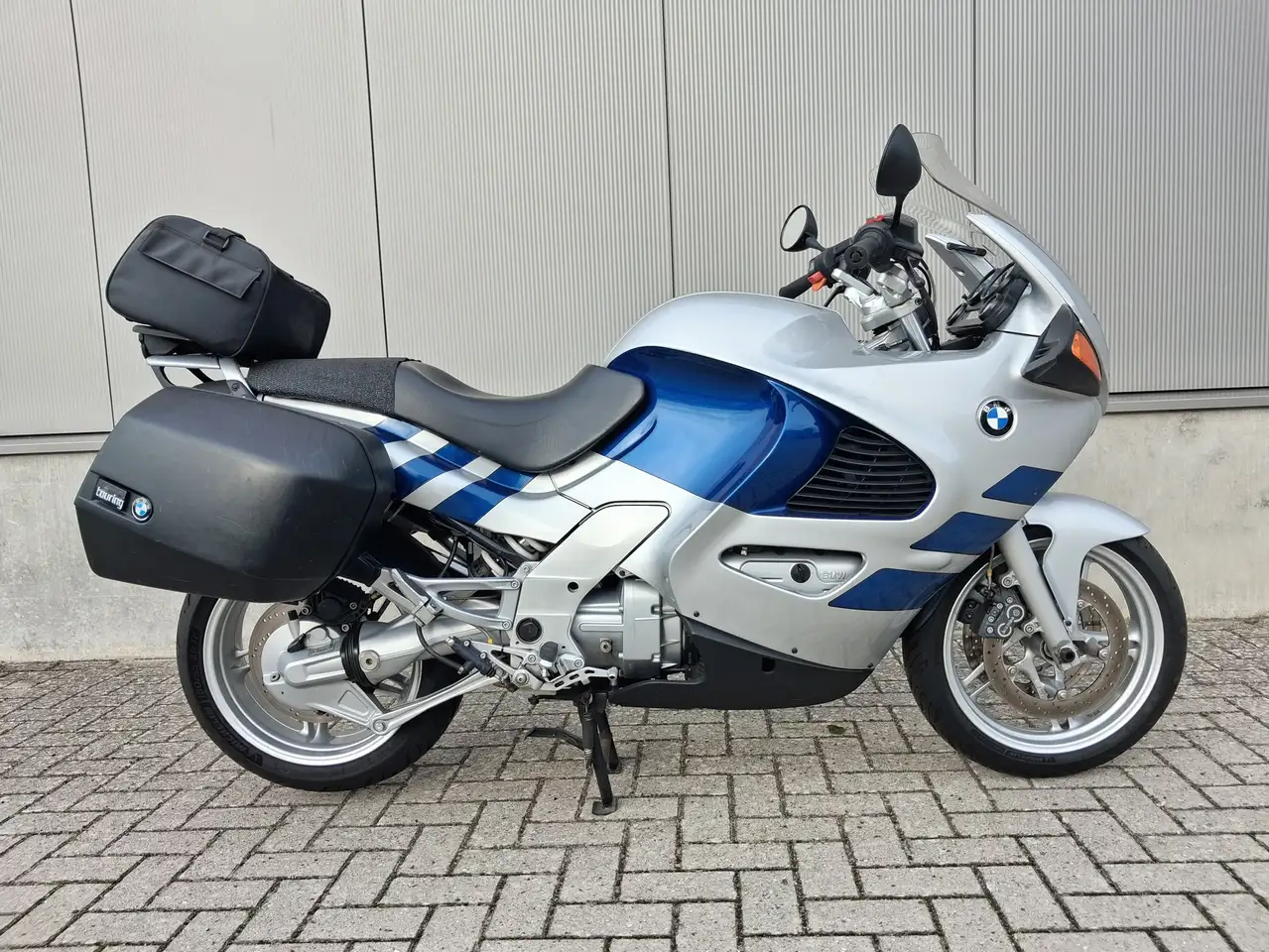 BMW K 1200 RS