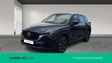 2.0 Evolution 4WD 118kW