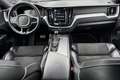 Volvo XC60 R Design AWD KAMERA AHK LEDER LED GARANTIE 2 HAND Weiß - thumbnail 16