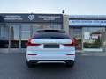 Volvo XC60 R Design AWD KAMERA AHK LEDER LED GARANTIE 2 HAND Weiß - thumbnail 9