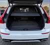 Volvo XC60 R Design AWD KAMERA AHK LEDER LED GARANTIE 2 HAND Weiß - thumbnail 25