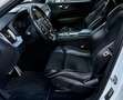 Volvo XC60 R Design AWD KAMERA AHK LEDER LED GARANTIE 2 HAND Weiß - thumbnail 15