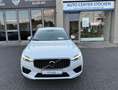 Volvo XC60 R Design AWD KAMERA AHK LEDER LED GARANTIE 2 HAND Weiß - thumbnail 3
