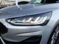 Ford Focus ACTIVE 1,0 EcoBoost *VOLL-LED / NAVI / KAMERA / TEMPOMAT / KLIMAAUTOMATIK / SITZHEIZUNG* Silber - thumbnail 13