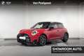 MINI Cooper E | John Cooper Works Uitvoering | Pakket L | 18" JC Rood - thumbnail 1