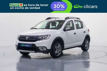 1.0 Stepway Essential 55kW