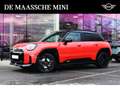 MINI Aceman SE / John Cooper Works / Pakket M / 18" JCW Slide Rouge - thumbnail 1