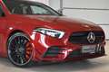 Mercedes-Benz A 35 AMG //Aerodynamik Paket Rood - thumbnail 2