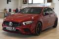 Mercedes-Benz A 35 AMG //Aerodynamik Paket Rood - thumbnail 5