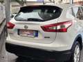 Nissan Qashqai 1.5 dCi DPF Acenta Blanc - thumbnail 17