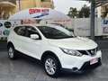 Nissan Qashqai 1.5 dCi DPF Acenta Blanc - thumbnail 1