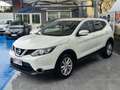 Nissan Qashqai 1.5 dCi DPF Acenta Blanc - thumbnail 12