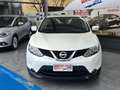 Nissan Qashqai 1.5 dCi DPF Acenta Blanc - thumbnail 14