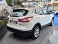 Nissan Qashqai 1.5 dCi DPF Acenta Blanc - thumbnail 3