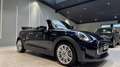 MINI Cooper Cabrio Cabriolet 1.5A Cooper *BOITE-AUTO*GPS*LED*CUIR* Bleu - thumbnail 4
