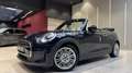 MINI Cooper Cabrio Cabriolet 1.5A Cooper *BOITE-AUTO*GPS*LED*CUIR* Bleu - thumbnail 1