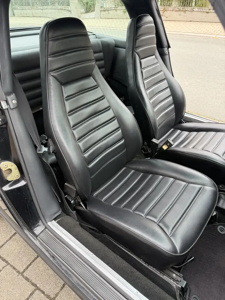 Porsche 911 SC Targa (complete overhaul), foto 12