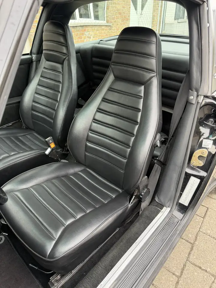Porsche 911 SC Targa (complete overhaul), foto 10