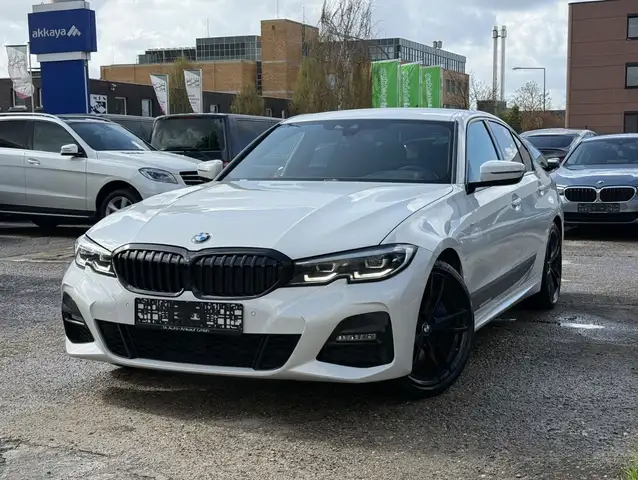 BMW 3er