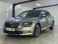 Skoda Superb 2,0TSI DSG *Canton*L&K *Leder*ACC* Gris - thumbnail 2