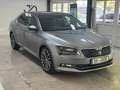 Skoda Superb 2,0TSI DSG *Canton*L&K *Leder*ACC* Gris - thumbnail 4