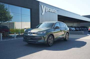 Tiguan 1.5 eTSI Mildhybride Goal Automaat 360 camera Trekhaak Adaptieve cruise Apple carplay /Android auto enz..