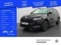 Skoda Karoq 1.5 TSI Sportline MATRIX ACC AHK DCC KA Schwarz - thumbnail 1