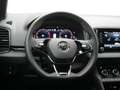 Skoda Karoq 1.5 TSI Sportline MATRIX ACC AHK DCC KA Schwarz - thumbnail 8