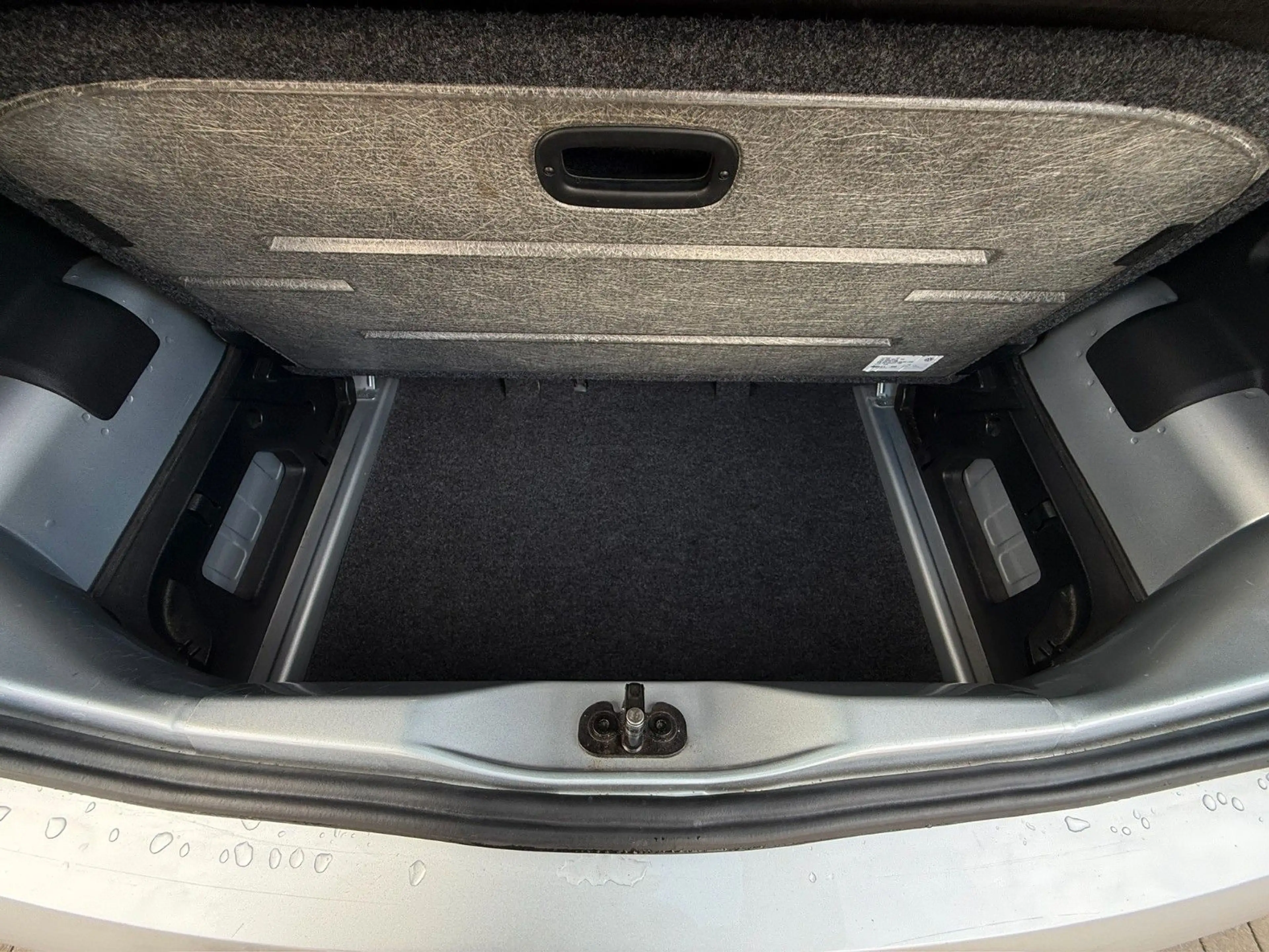 Volkswagen up! club up!Scheckheft*Klima*TÜV NEU* — photo 10
