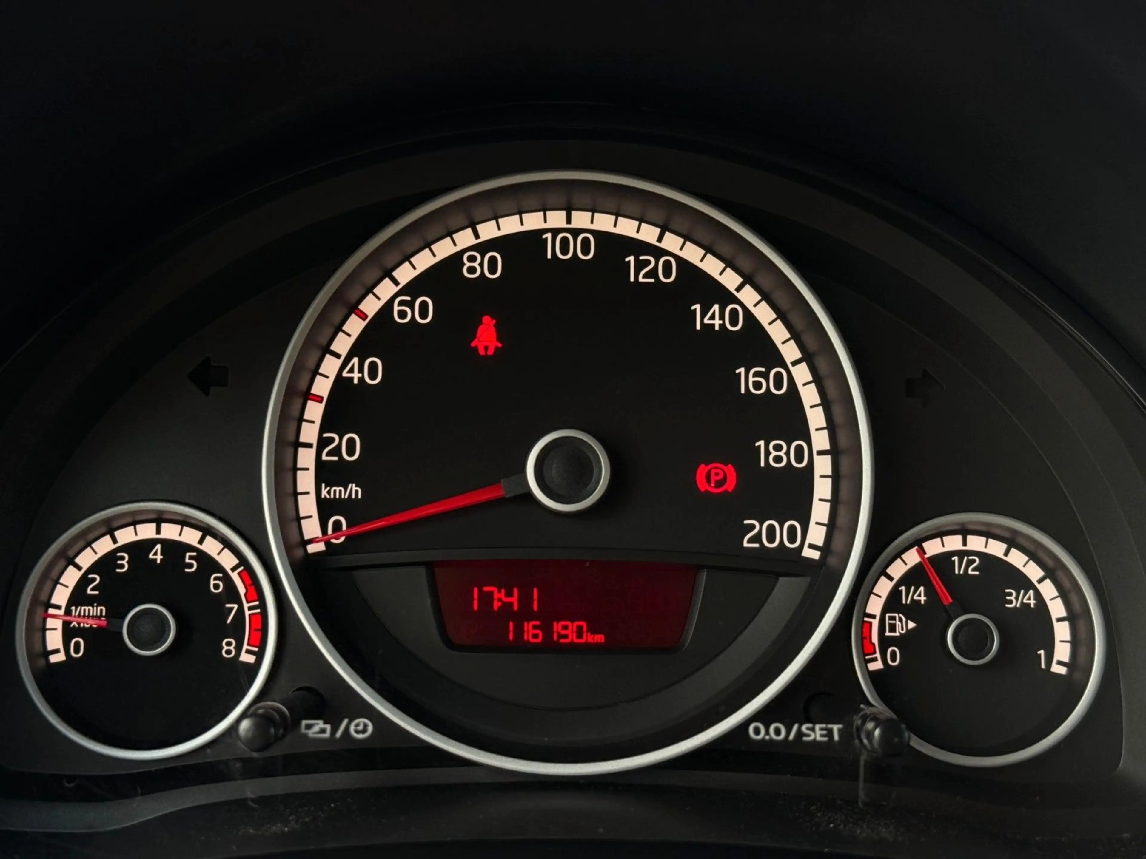 Volkswagen up! club up!Scheckheft*Klima*TÜV NEU* — photo 7