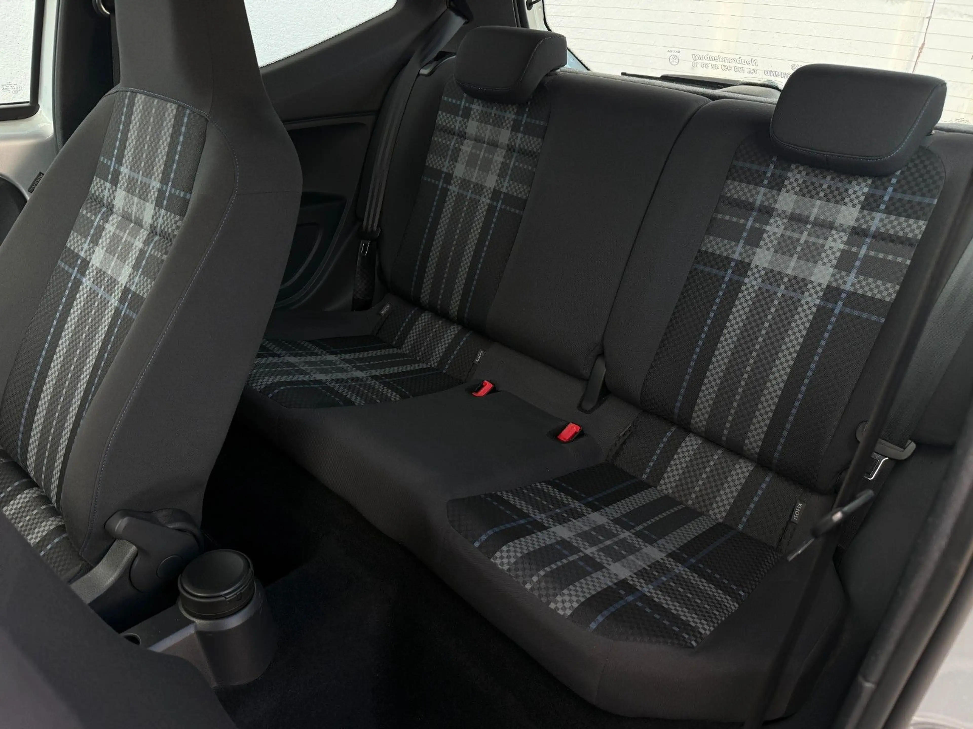 Volkswagen up! club up!Scheckheft*Klima*TÜV NEU* — photo 6
