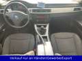 BMW 318 318i Kombi E91 Schwarz - thumbnail 11