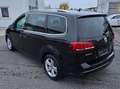 Volkswagen Sharan 4Motion * 7 Sitze * Navi * Rückfahrk. * AHK * Negro - thumbnail 2