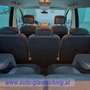 Volkswagen Sharan 4Motion * 7 Sitze * Navi * Rückfahrk. * AHK * Negro - thumbnail 31