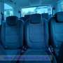 Volkswagen Sharan 4Motion * 7 Sitze * Navi * Rückfahrk. * AHK * Negro - thumbnail 22