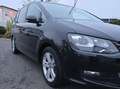 Volkswagen Sharan 4Motion * 7 Sitze * Navi * Rückfahrk. * AHK * Negro - thumbnail 10