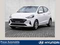 Hyundai i10 Select Kamera/Navi/PDC Hi./Klima Blanc - thumbnail 1