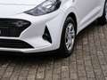 Hyundai i10 Select Kamera/Navi/PDC Hi./Klima Blanc - thumbnail 6