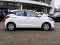 Hyundai i10 Select Kamera/Navi/PDC Hi./Klima Blanc - thumbnail 4