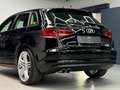 Audi A3 Sportback ambition quattro 2.HD/19ZOLL/PANO/NAVI Noir - thumbnail 11