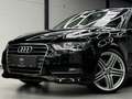 Audi A3 Sportback ambition quattro 2.HD/19ZOLL/PANO/NAVI Noir - thumbnail 3
