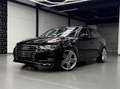Audi A3 Sportback ambition quattro 2.HD/19ZOLL/PANO/NAVI Noir - thumbnail 1