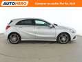 Mercedes-Benz A 180 CDI BlueEfficiency AMG Sport Gris - thumbnail 7
