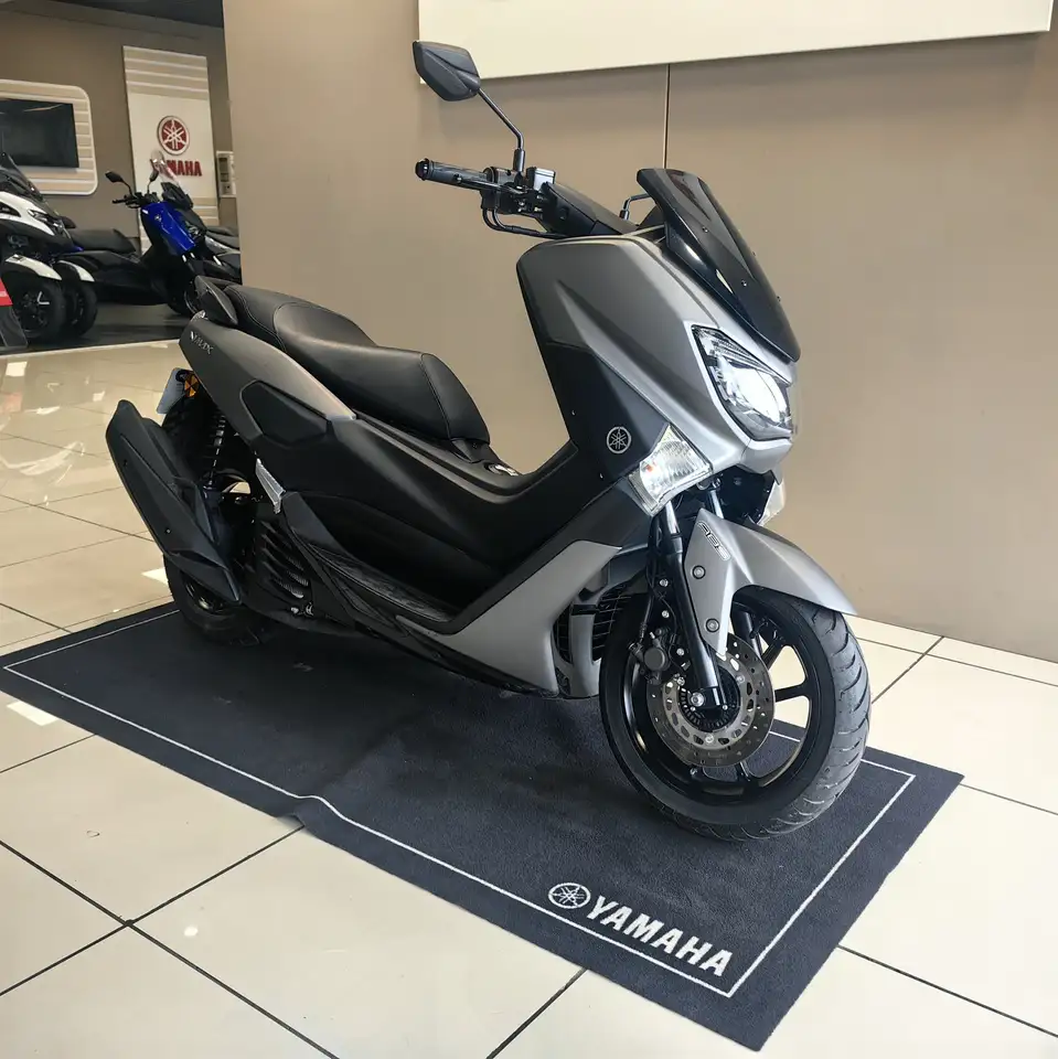 Yamaha NMAX